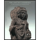 Art of Gandhara in Metropolitan Museum