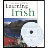 Learning Irish