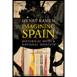 Imagining Spain