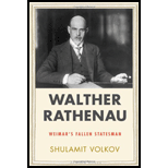 Walther Rathenau