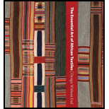 Essential Art of African Textiles