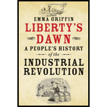 Libertys Dawn  A Peoples History of the Industrial Revolution