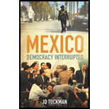 Mexico Democracy Interrupted