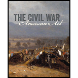 Civil War and American Art