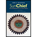 Sun Chief The Autobiography of a Hopi Indian