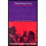 Dissolving Views  Key Writings on British Cinema