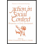 Action in Social Context