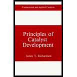 Principles of Catalyst Development