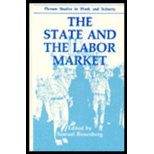 State and Labor Market