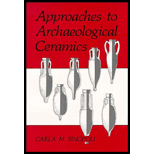 Approaches to Archaeological Ceramics