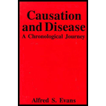 Causation and Disease  A Chronological Journal