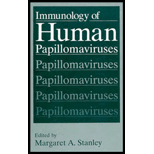 Immunology of Human Papillomaviruses