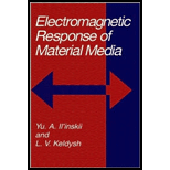 Electromagnetic Response of Material