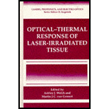 Optical Thermal Response of Laser