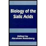 Biology of the Sialic Acids