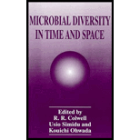 Microbial Diversity in Time & Space