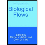 Biological Flows