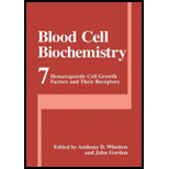 Hematopoietic Cell Growth Fractors and 