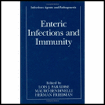 Enteric Infections and Immunity