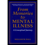 From Memories to Mental Illness