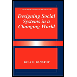 Designing Social Systems in Changing World