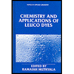 Chemistry and Applications of Leuco Dyes