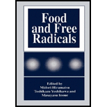 Food and Free Radicals