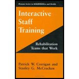 Interactive Staff Training