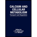 Calcium and Cellular Metabolism