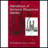 Handbook of Immune Response Genes