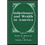 Inheritance and Wealth in America