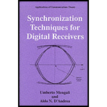 Synchronization Tech. for Digital Receiver