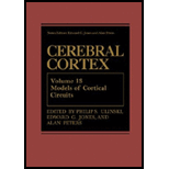 Cerebral Cortex