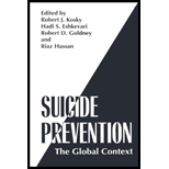 Suicide Prevention