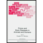 Prions and Brain Diseases in Animals and Humans