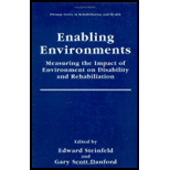 Enabling Environments