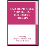 Enzyme Prodrug Strategies for Cancer Therapy