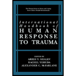 Internatl. Handbook of Human Response