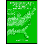 Handbook of Urban and Community Forestry