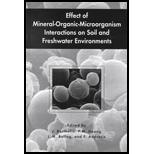 Effect of Mineral Organic Microorg