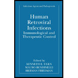 Human Retroviral Infections