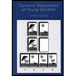 Dynamic Assessment of Young Children