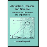 Abduction, Reason and Science