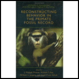 Reconstructing Behavior in Primate