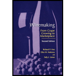 Winemaking From Grape Growing