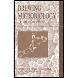 Brewing Microbiology 3RD 03 Edition, by Fergus G Priest and Iain Eds Campbell - ISBN 9780306472886
