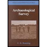 Archaeological Survey