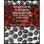 Biological Electron Microscopy