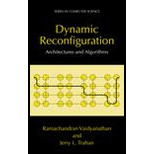 Dynamic Reconfiguration (Cloth)