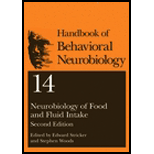 Neurobiology of Food and Fluid Intake